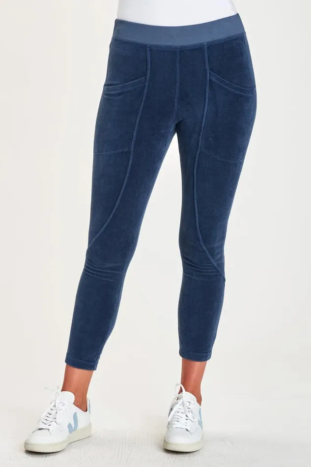Wallace Legging Bluestone Clothing XCVI Leggings