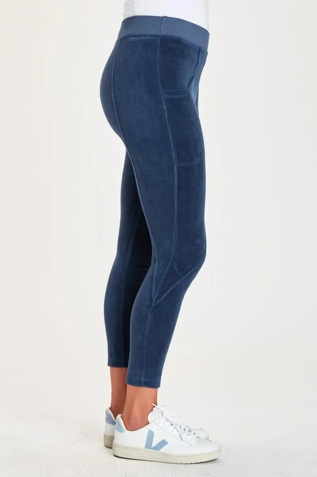 Wallace Legging Bluestone Clothing XCVI Leggings