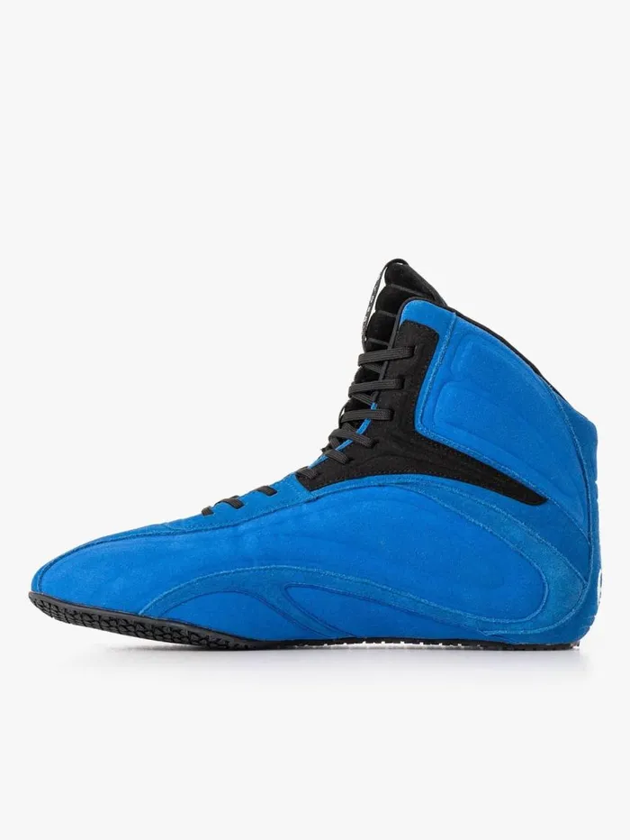 Weightlifting Shoes Shoes Ryderwear DMak 3 Blue