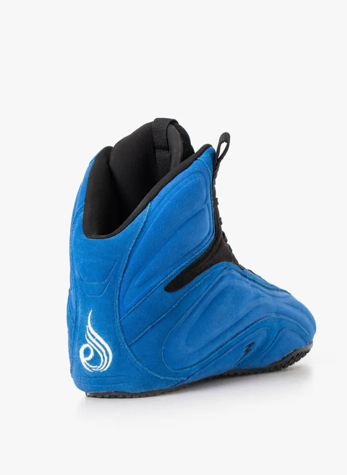 Weightlifting Shoes Shoes Ryderwear DMak 3 Blue
