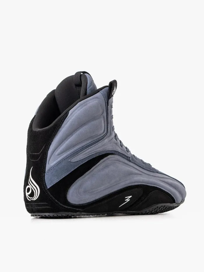 Weightlifting Shoes Shoes Ryderwear DMak 3 Indigo