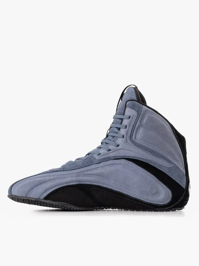 Weightlifting Shoes Shoes Ryderwear DMak 3 Indigo