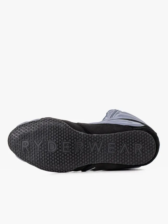 Weightlifting Shoes Shoes Ryderwear DMak 3 Indigo