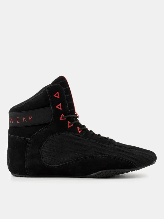 Weightlifting Shoes Shoes Ryderwear DMak II Black