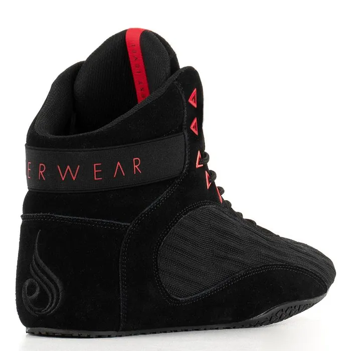 Weightlifting Shoes Shoes Ryderwear DMak II Black