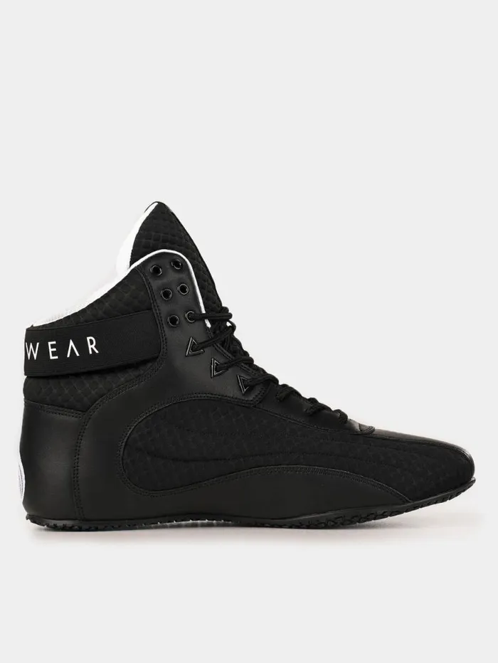 Weightlifting Shoes Shoes Ryderwear DMak Rogue Black