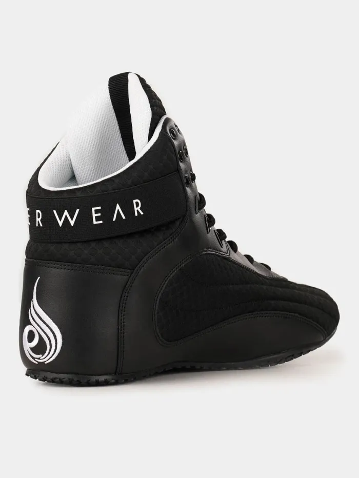 Weightlifting Shoes Shoes Ryderwear DMak Rogue Black