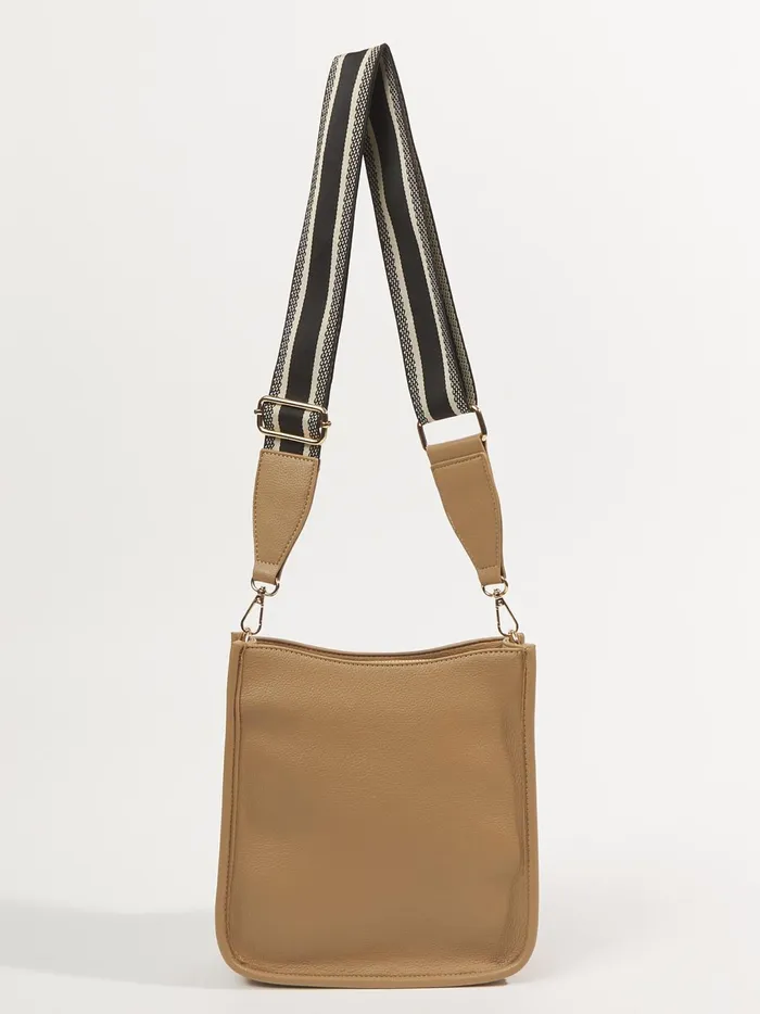 Women Amelia Crossbody Purse Taupe Altar039d State Handbags