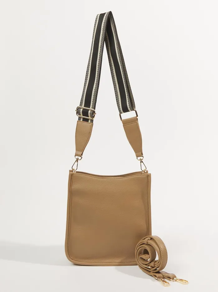 Women Amelia Crossbody Purse Taupe Altar039d State Handbags