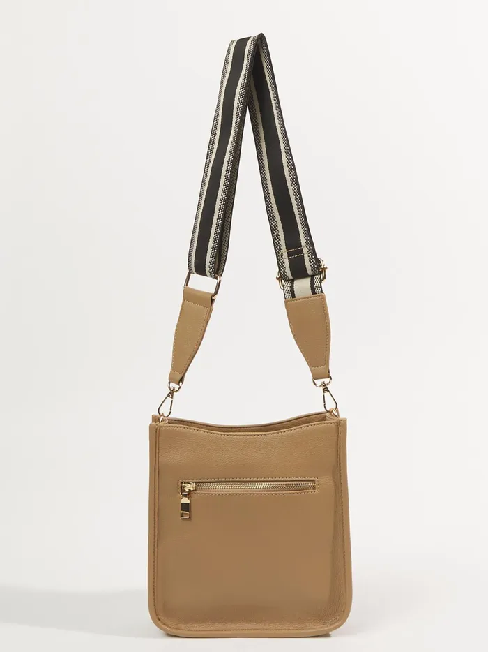 Women Amelia Crossbody Purse Taupe Altar039d State Handbags
