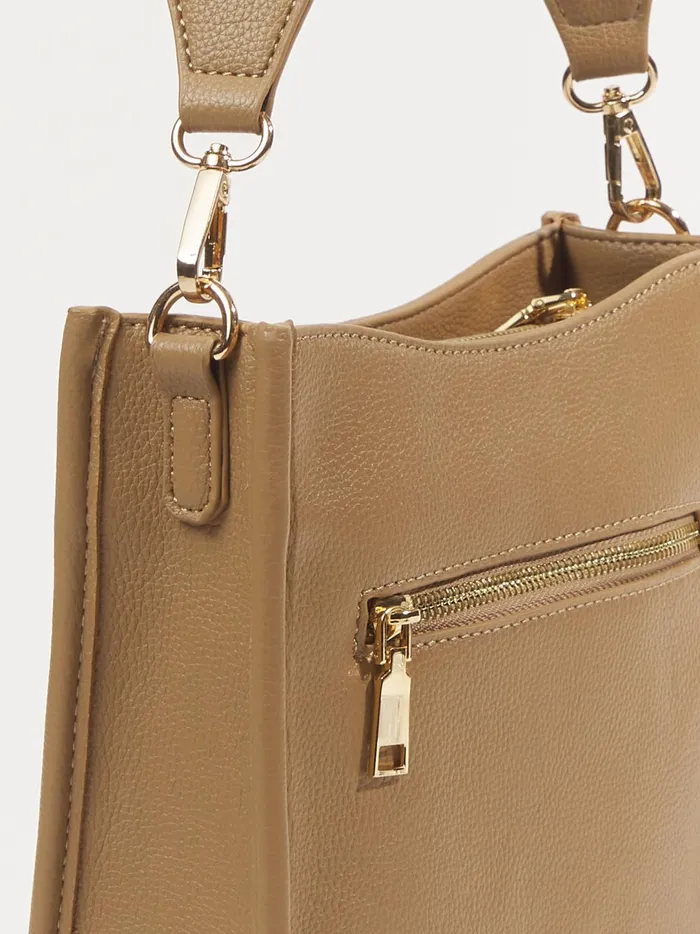 Women Amelia Crossbody Purse Taupe Altar039d State Handbags