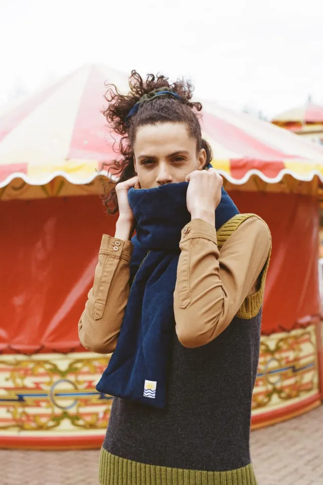 Women Bailey Scarf LF Markey Scarves