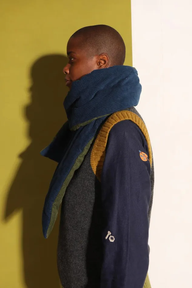 Women Bailey Scarf LF Markey Scarves