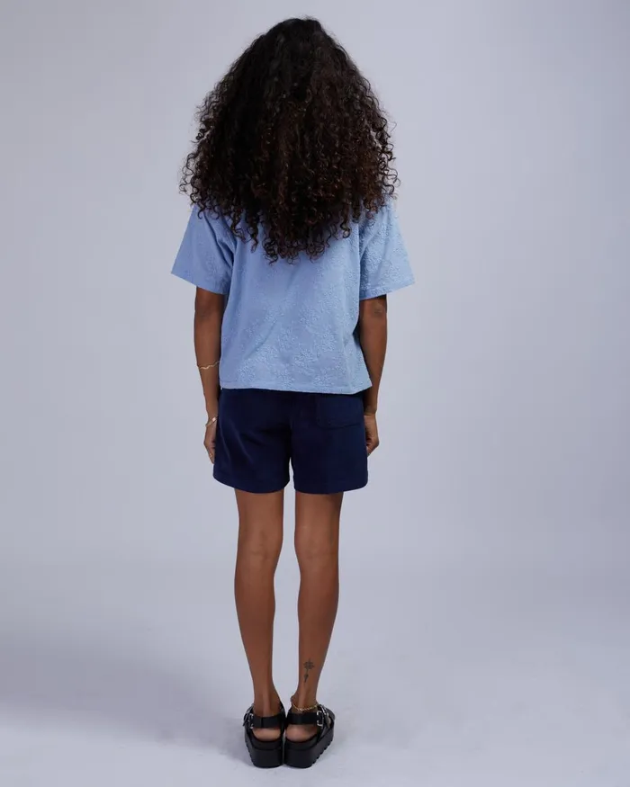 Women Banks Journal Bottoms Big Bear Walkshort Insignia Blue Women Banks Journal Bottoms Big Bear Walkshort Insignia Blue