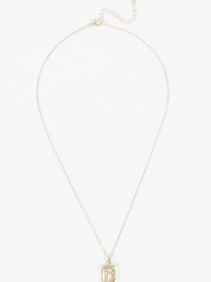 Women Bible Locket Necklace Gold Altar039d State Jewelry