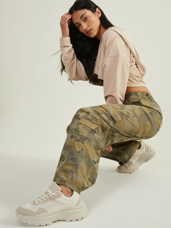 Women Catch Me If You Camo Pants Camogreen Altar039d State Activewear
