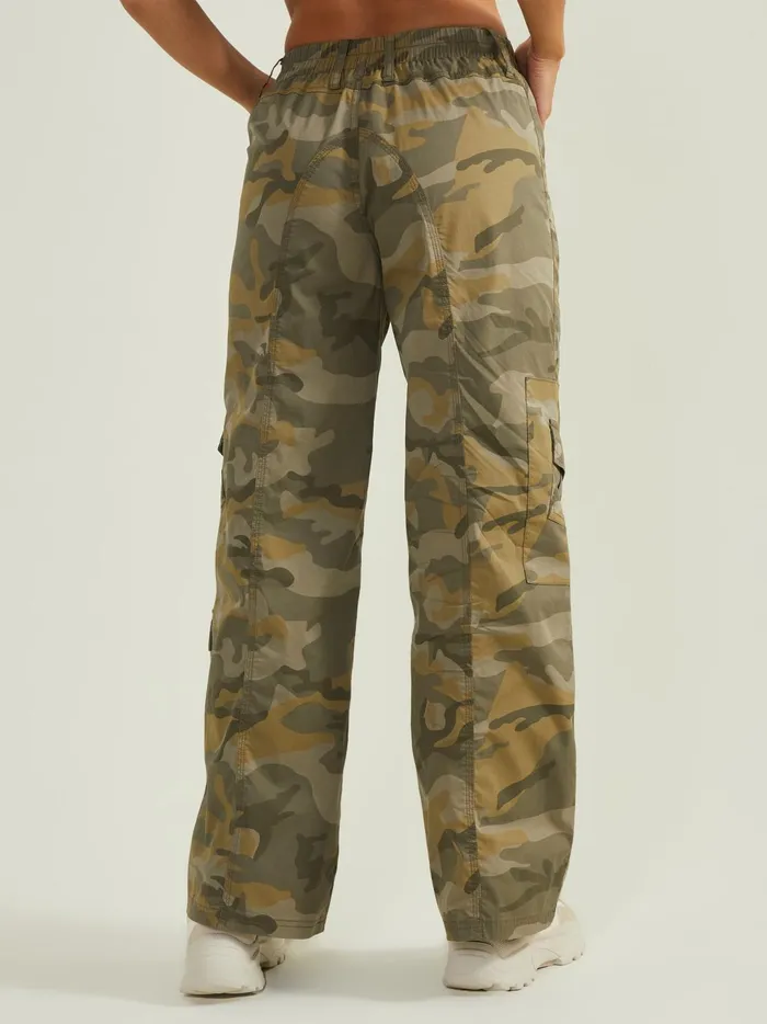 Women Catch Me If You Camo Pants Camogreen Altar039d State Activewear