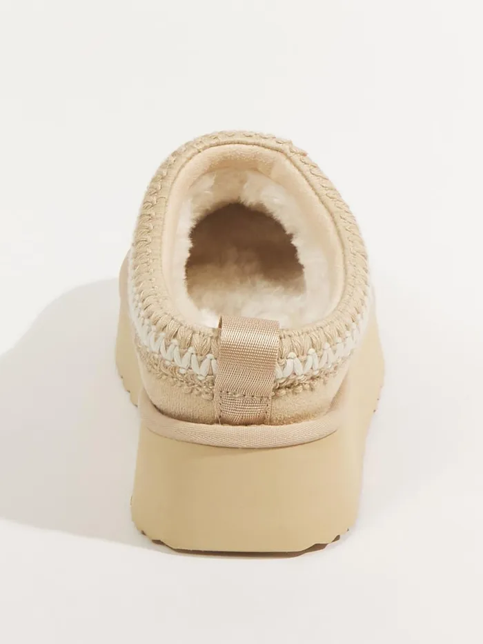Women Cloud Slipper Ltnatural Altar039d State Boots Booties