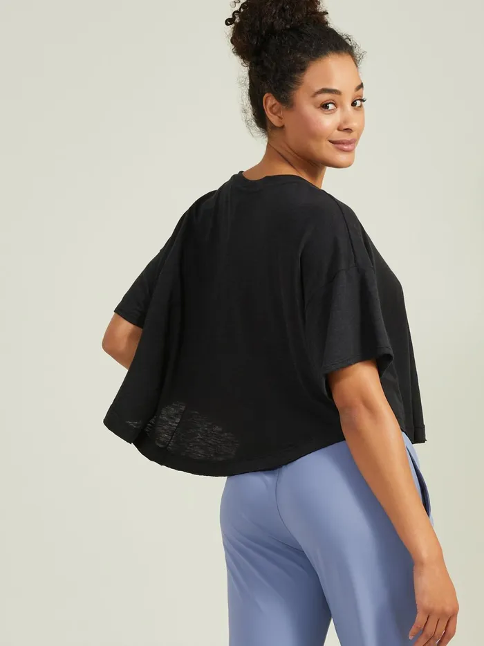 Women Come Through Tee Black Altar039d State Activewear