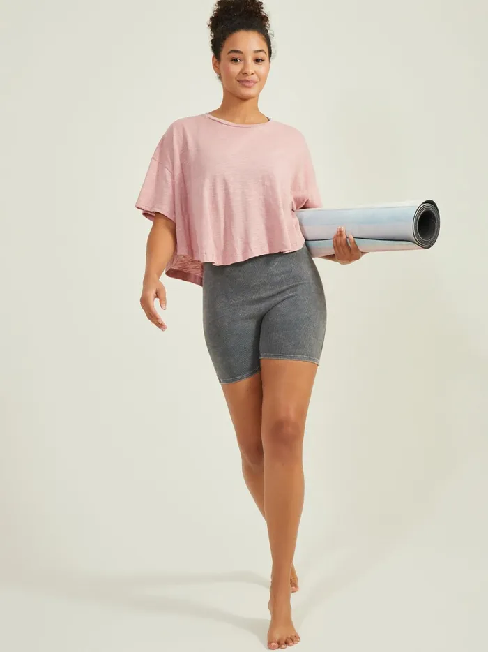 Women Come Through Tee Rose Altar039d State Activewear