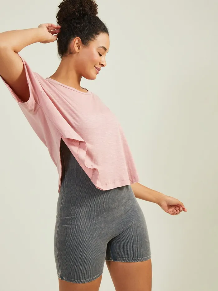 Women Come Through Tee Rose Altar039d State Activewear