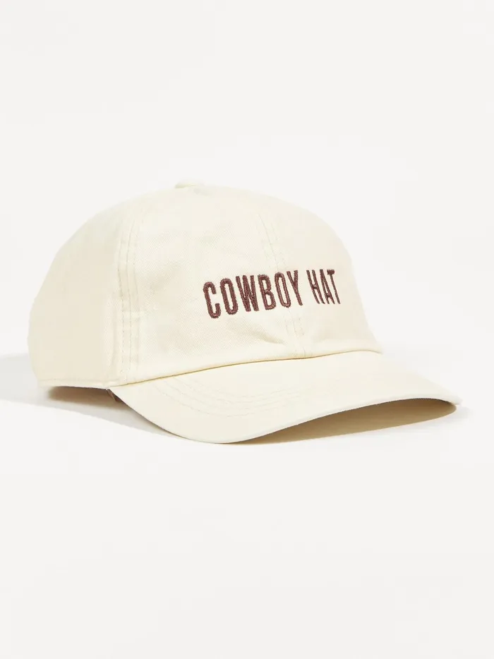 Women Cowboy Hat Baseball Cap Beige Altar039d State Hats