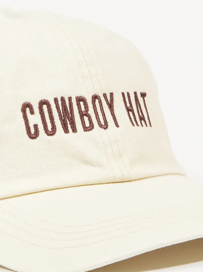 Women Cowboy Hat Baseball Cap Beige Altar039d State Hats