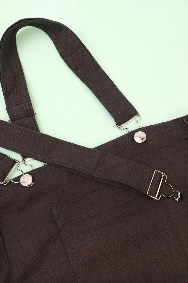 Women Cox Bag Charcoal LF Markey Bags