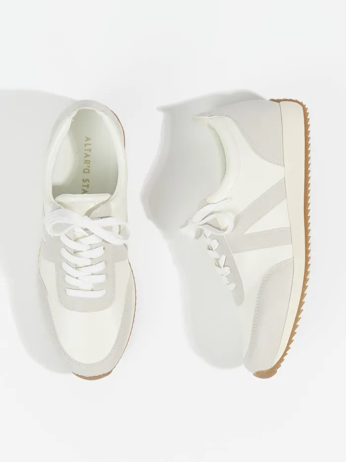 Women Danise Sneakers White Altar039d State Sneakers