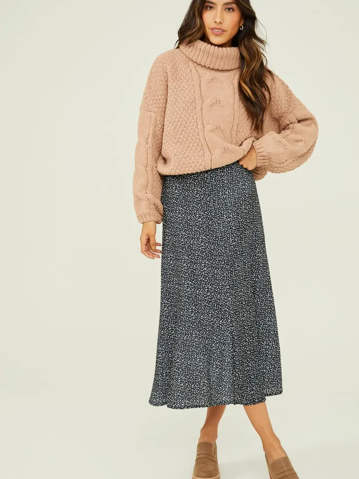 Women Emmeline Chenille Sweater Taupe Altar039d State Sweaters