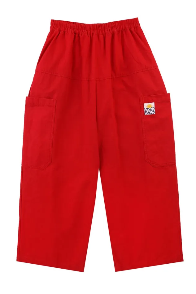 Women Everly Trouser LF Markey Trousers