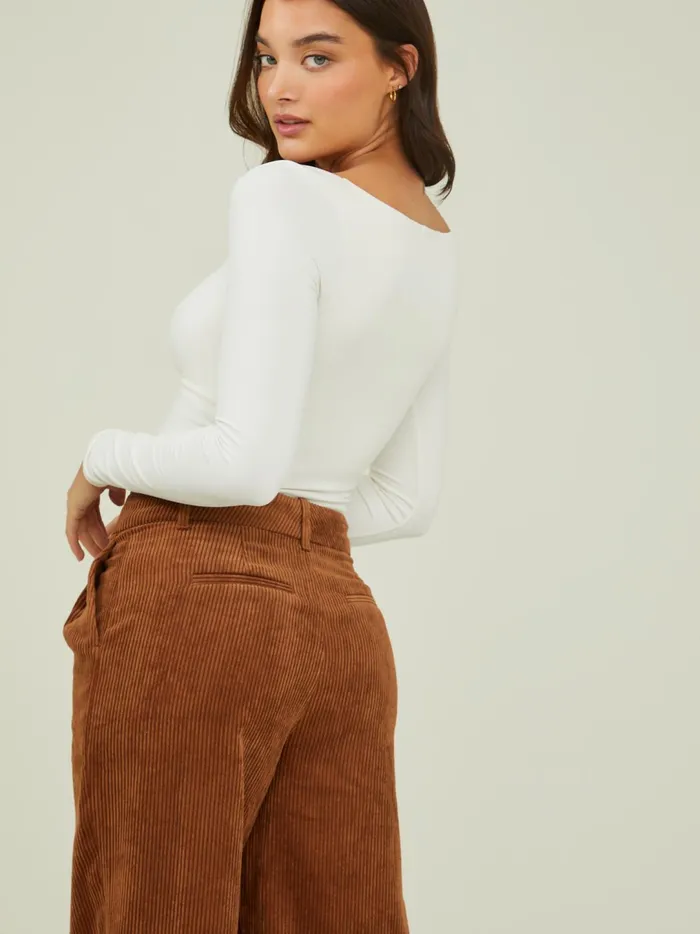 Women Everyday Seamless Long Sleeve Top Tofu Altar039d State Sleep Lounge