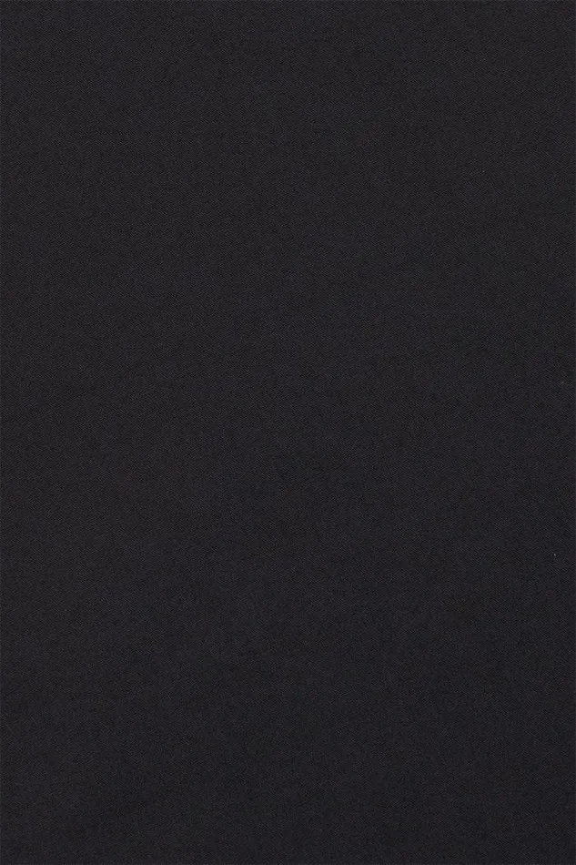 Women Faithfull The Brand Dresses Camera Midi Dress Black
