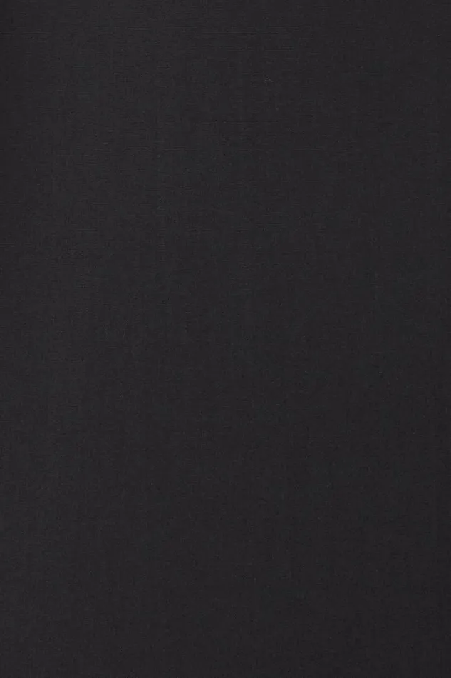 Women Faithfull The Brand Mini Dresses Anais Mini Dress Black