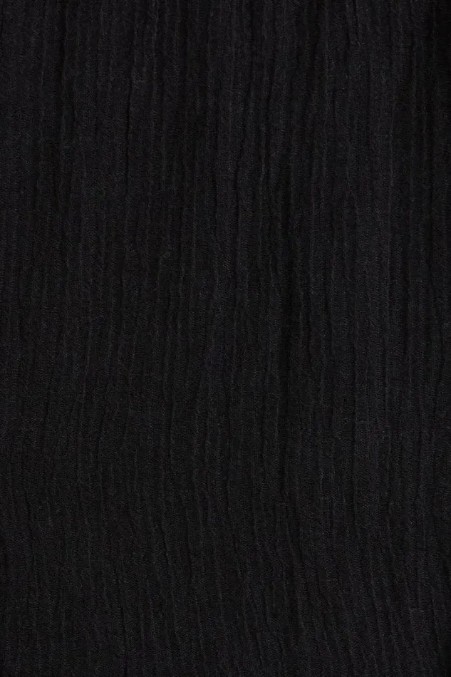 Women Faithfull The Brand Pants Melia Pant Black