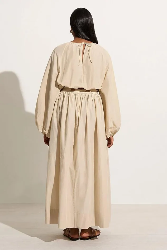Women Faithfull The Brand Skirts and Shorts Lido Skirt Creme