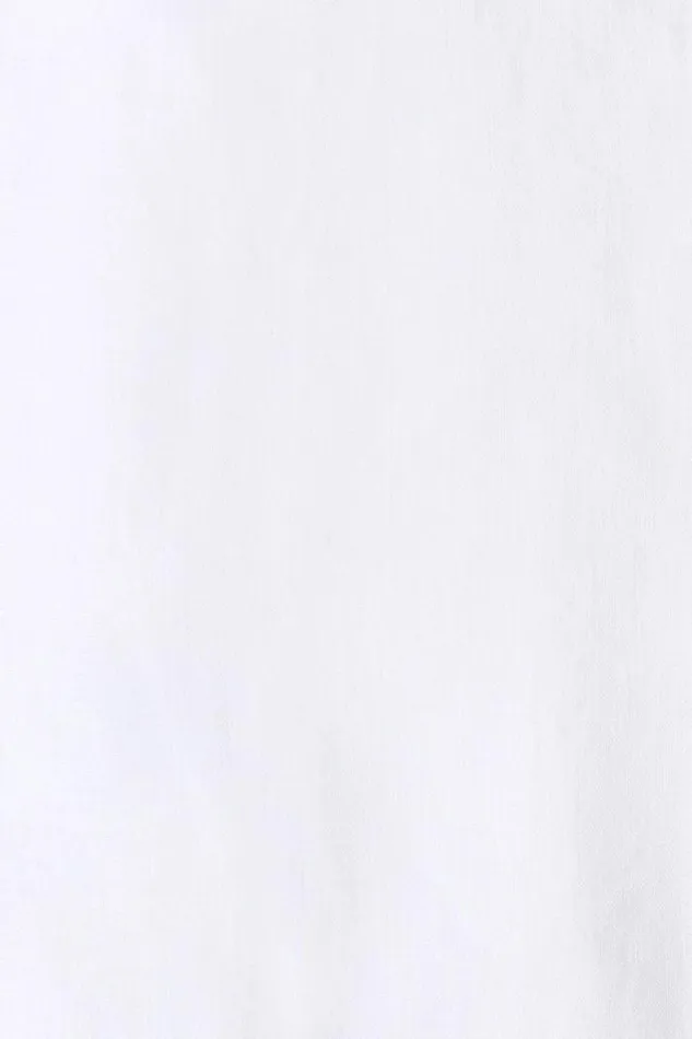 Women Faithfull The Brand Skirts and Shorts Nelli Skirt White