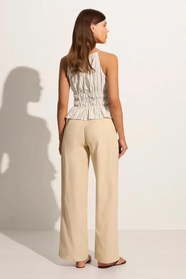 Women Faithfull The Brand Tops Casale Top Trieste Stripe