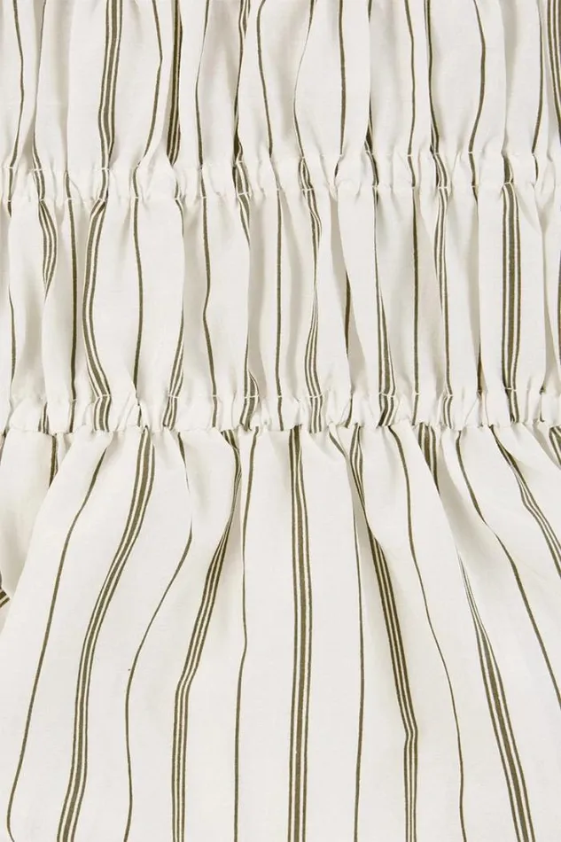 Women Faithfull The Brand Tops Casale Top Trieste Stripe