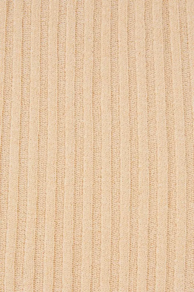 Women Faithfull The Brand Tops Mitras Tunic Top Beige