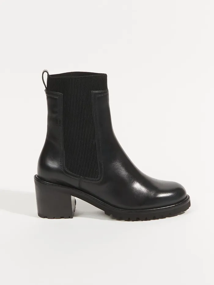 Women FarFetched Knit Boot By Seychelles Black Altar039d State Boots Booties