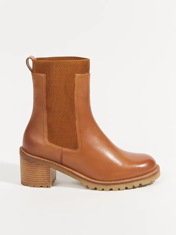 Women FarFetched Knit Boot By Seychelles Cognac Altar039d State Boots Booties