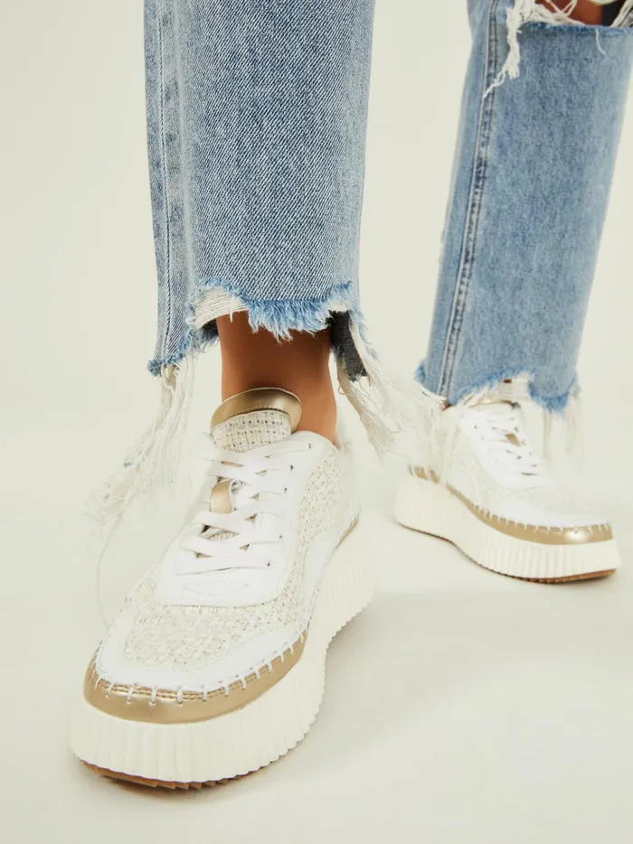 Women Go To Platform Sneaker By Matisse Natural Altar039d State Sneakers