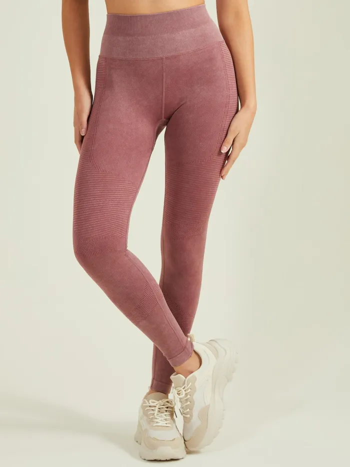 Women Gravitate Leggings Crushberry Altar039d State Activewear
