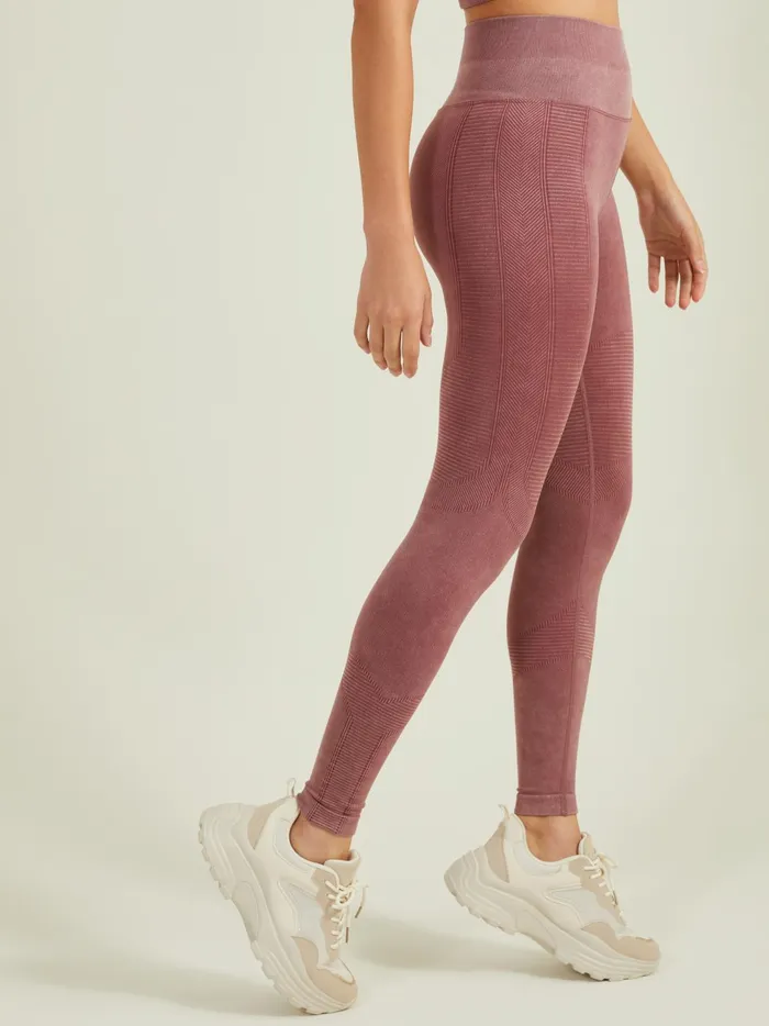 Women Gravitate Leggings Crushberry Altar039d State Activewear