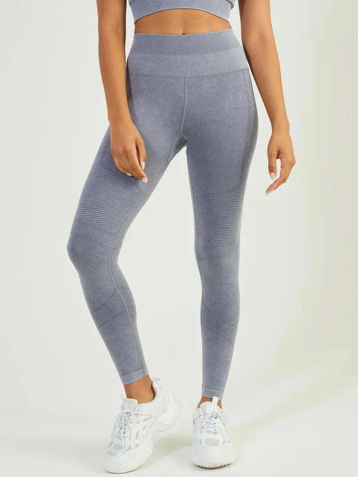 Women Gravitate Leggings Graphite Altar039d State Activewear
