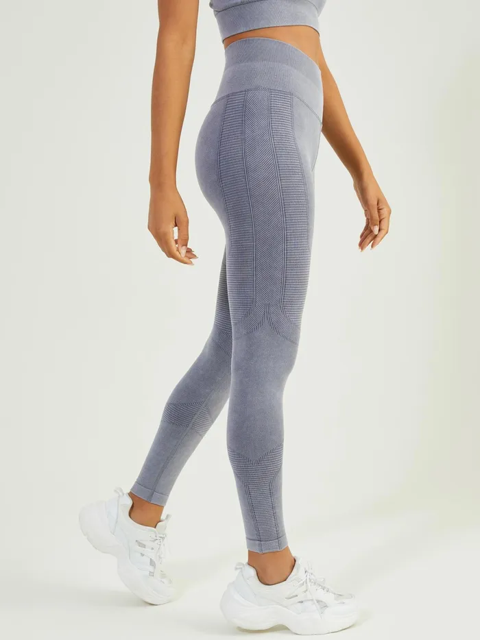 Women Gravitate Leggings Graphite Altar039d State Activewear