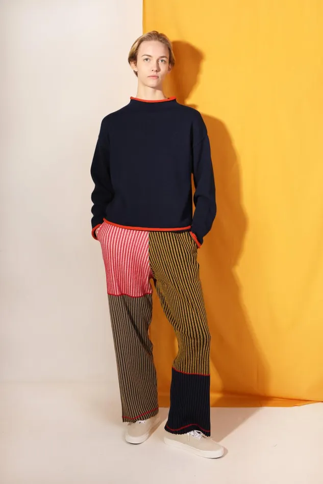 Women Hari Trouser LF Markey Trousers