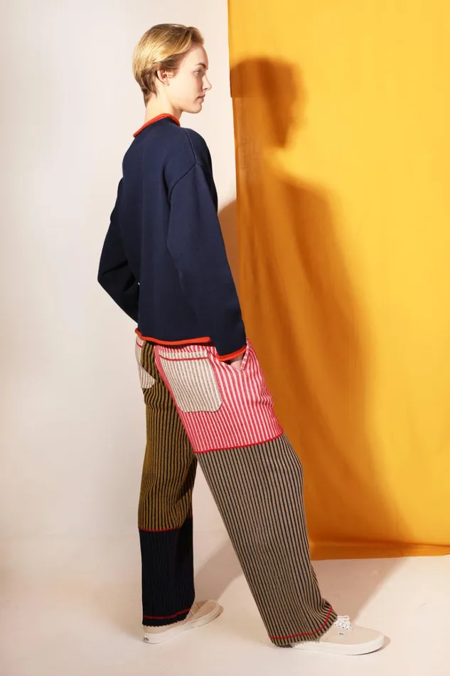 Women Hari Trouser LF Markey Trousers