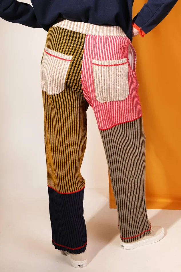 Women Hari Trouser LF Markey Trousers